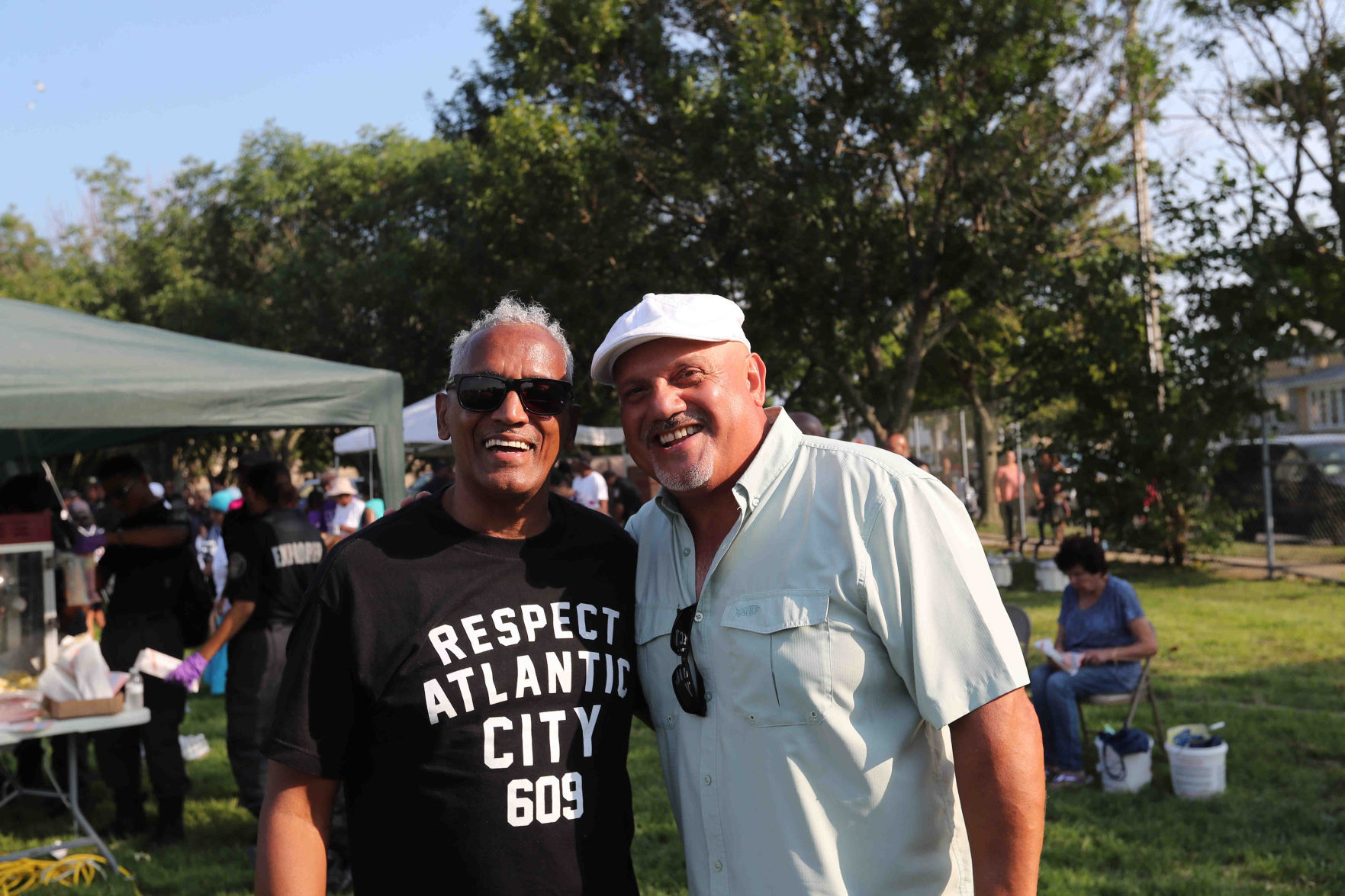 Atlantic City National Night Out